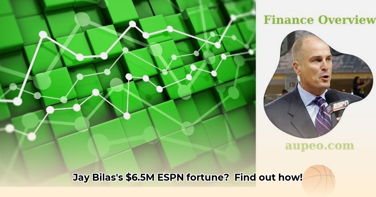 jay-bilas-net-worth